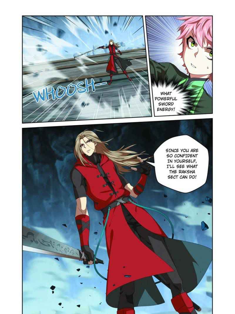 The Blade Chapter 7 44